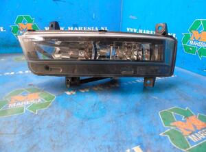 Fog Light SKODA Octavia III Combi (500000, 5000000)