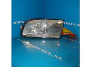 Fog Light SKODA OCTAVIA II (1Z3)