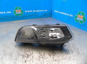 Fog Light VW POLO (6R1, 6C1), VW POLO Van (6R)