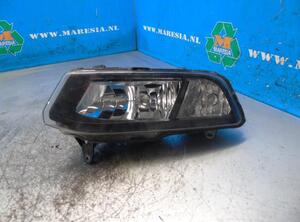 Fog Light VW POLO (6R1, 6C1), VW POLO Van (6R)