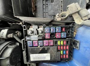 Fuse Box KIA Rio III (UB), KIA Rio III Stufenheck (UB)