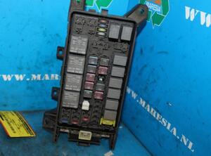 Fuse Box KIA Sorento I (JC)