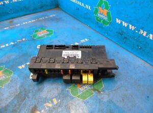 Fuse Box MERCEDES-BENZ SLK (R171)