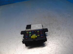 Fuse Box CHEVROLET Spark (M300)