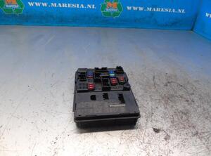 Fuse Box NISSAN MICRA IV (K13_)