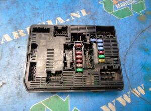 Fuse Box DACIA SANDERO III