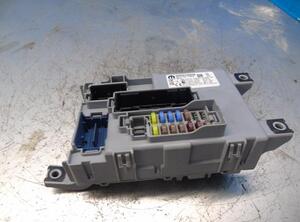 Fuse Box FIAT 500 (312_), FIAT 500 C (312_), ABARTH 500 / 595 / 695 (312_), ABARTH 500C / 595C / 695C (312_)