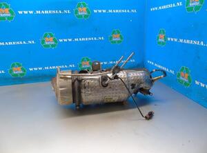 Diesel Particulate Filter (DPF) PEUGEOT 2008 I (CU)