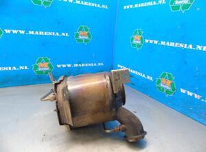 Diesel Particulate Filter (DPF) VW Polo (6C1, 6R1)