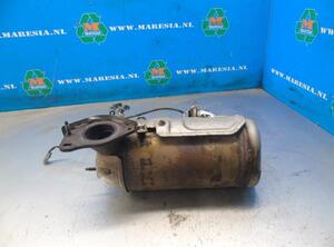 Partikelfilter (Roetfilter) RENAULT Captur I (H5, J5), RENAULT Clio IV (BH)