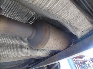 Diesel Particulate Filter (DPF) FORD Focus II Cabriolet (--)