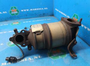 Partikelfilter (Roetfilter) HYUNDAI i30 Kombi (FD), HYUNDAI i30 (FD)