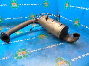 Diesel Particulate Filter (DPF) FORD Focus C-Max (--), FORD C-Max (DM2)