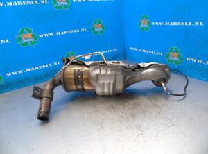 Partikelfilter (Roetfilter) FIAT GRANDE PUNTO (199_), FIAT PUNTO (199_), FIAT PUNTO EVO (199_)