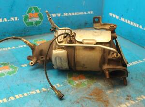 Diesel Particulate Filter (DPF) KIA CEE&#039;D (JD), KIA PRO CEE&#039;D (JD)