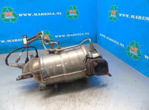 Diesel Particulate Filter (DPF) HYUNDAI i30 (GD), HYUNDAI i30 Coupe