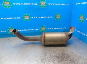 Diesel Particulate Filter (DPF) RENAULT TRAFIC II Van (FL)