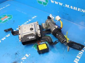 Control unit KIA Rio III (UB), KIA Rio III Stufenheck (UB)