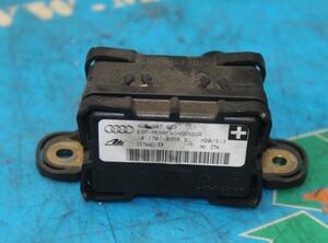 Control unit AUDI Q7 (4LB), AUDI Q7 (4MB, 4MG)