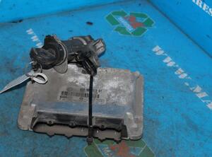 Control unit SEAT Toledo II (1M2)