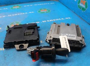 Control unit RENAULT KANGOO Express (FW0/1_), RENAULT KANGOO / GRAND KANGOO (KW0/1_)