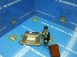 Control unit CHEVROLET Spark (M300)