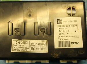 Control unit HYUNDAI i20 (PB, PBT)