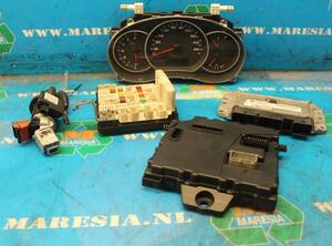 Control unit RENAULT KANGOO / GRAND KANGOO (KW0/1_)