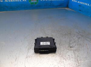 Control unit RENAULT Clio V (BF), RENAULT Clio V (B7)