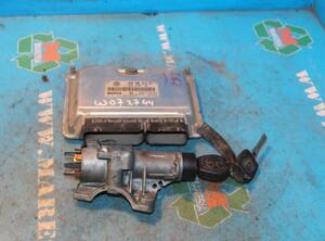 Control unit SEAT LEON (1M1)