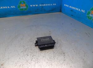 Control unit RENAULT CLIO V (B7_)