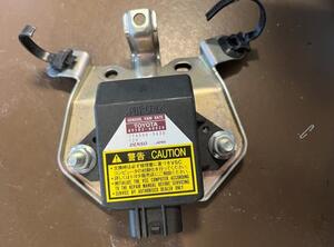 Control unit LEXUS IS C (GSE2_)