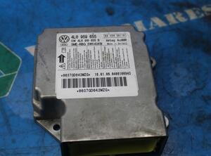 Control unit for Airbag AUDI Q7 (4LB), AUDI Q7 (4MB, 4MG)