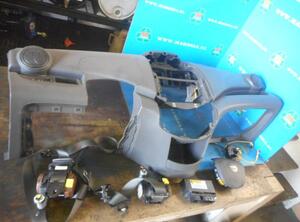 Airbag Control Unit CHEVROLET Spark (M300)