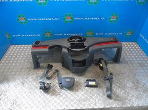 Airbag Control Unit CHEVROLET Spark (M300)