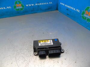 Control unit for Airbag CHEVROLET Spark (M300)