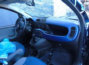 Regeleenheid airbag FIAT Panda (312, 319), FIAT Panda Van (312, 519), LANCIA Ypsilon (312_)