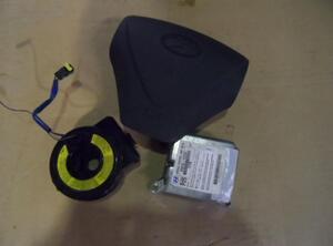 Regeleenheid airbag HYUNDAI Getz (TB)