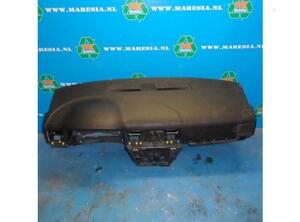 Regeleenheid airbag OPEL Vectra C Caravan (--)