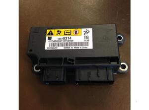 Control unit for Airbag CHEVROLET Spark (M300)