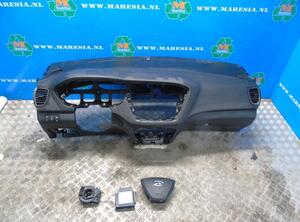 Airbag Control Unit HYUNDAI i20 (GB, IB), HYUNDAI i20 Active (GB, IB), HYUNDAI i20 Coupe (GB)