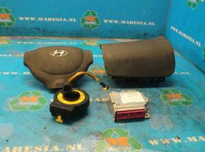 Control unit for Airbag HYUNDAI i10 (PA)