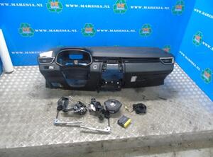 Control unit for Airbag RENAULT CLIO V (B7_)