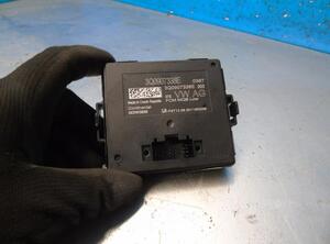 Control unit for lighting SKODA Karoq (NU7)