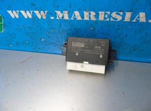 Control unit for parking support SKODA Karoq (NU7)