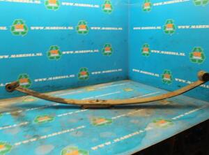 Leaf Springs NISSAN NV200 Kasten (--)