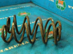 Leaf Springs SUZUKI SX4 (EY, GY), SUZUKI SX4 Stufenheck (GY, RW)