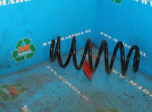 Coil Spring TOYOTA Auris (ADE15, NDE15, NRE15, ZRE15, ZZE15), TOYOTA Auris (E18), TOYOTA Auris Kombi (E18)