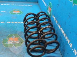 Coil Spring SEAT Ibiza IV ST (6J8, 6P8)