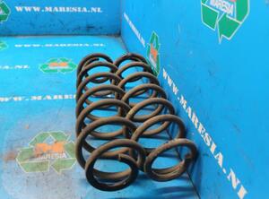 Coil Spring SKODA Roomster (5J), SKODA Roomster Praktik (5J), SKODA Fabia II Combi (545)